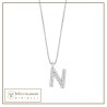 Girocollo in Oro AGZ 419